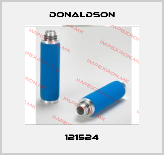 Donaldson-121524price