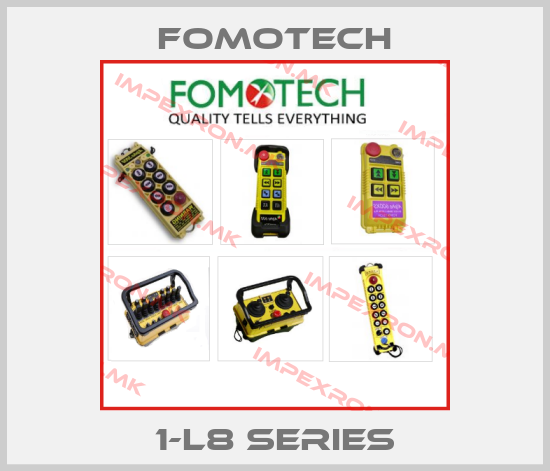 Fomotech Europe