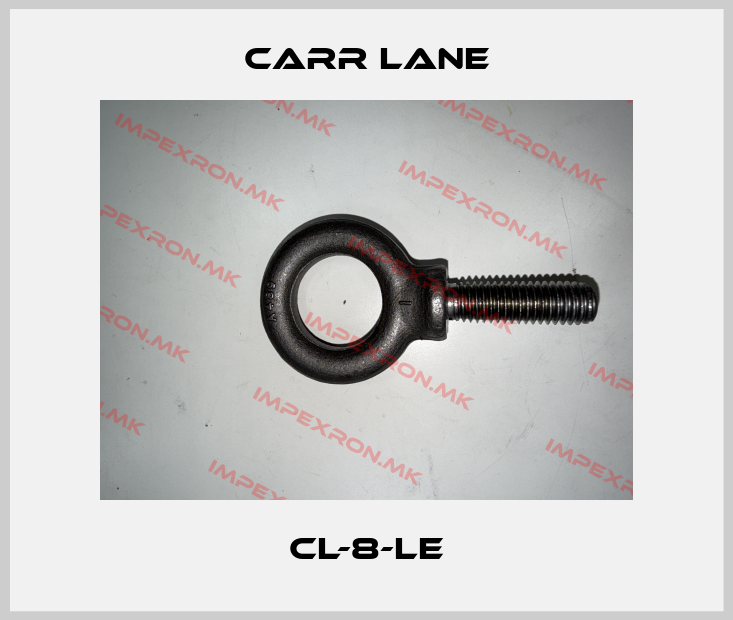 Carr Lane-CL-8-LEprice