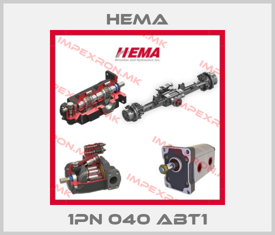 Hema Europe