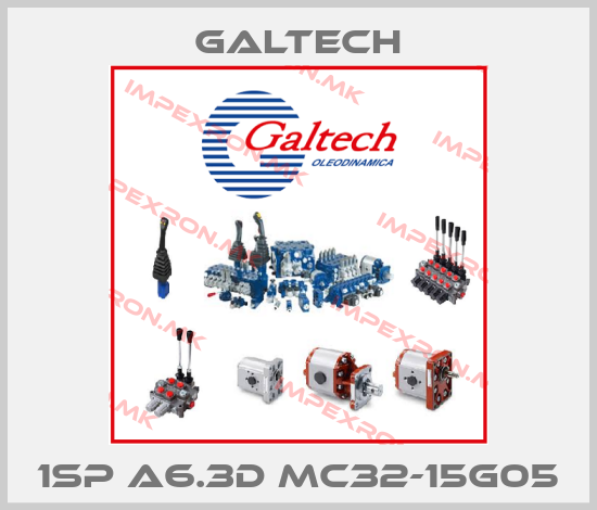 Galtech Europe