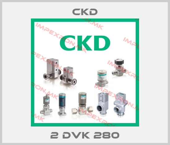 Ckd Europe