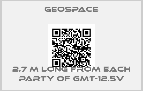 GeoSpace Europe