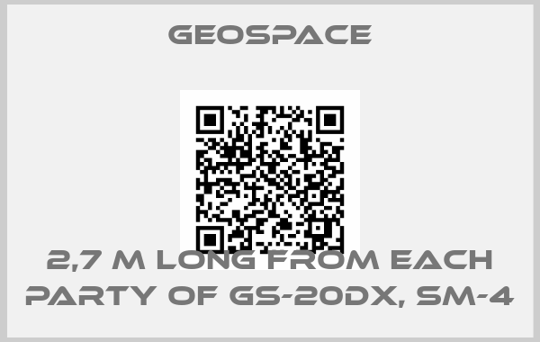 GeoSpace Europe