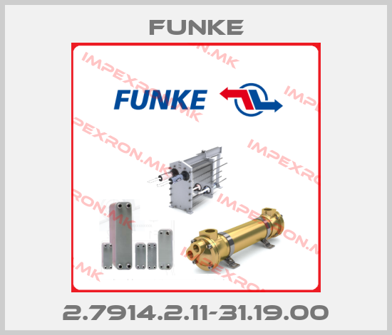 Funke Europe