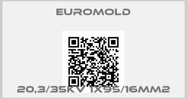 EUROMOLD Europe