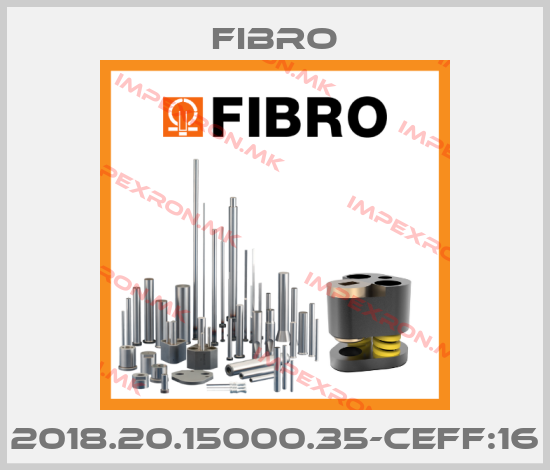 Fibro Europe