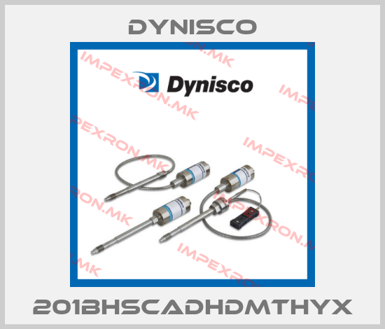 Dynisco Europe