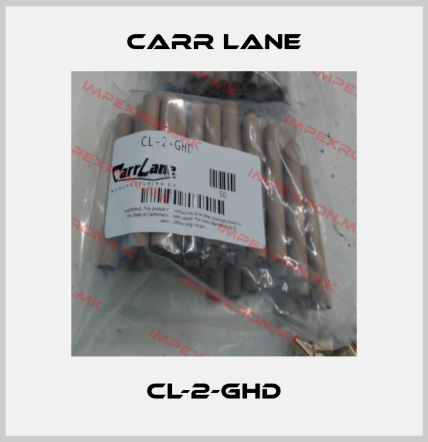 Carr Lane-CL-2-GHDprice