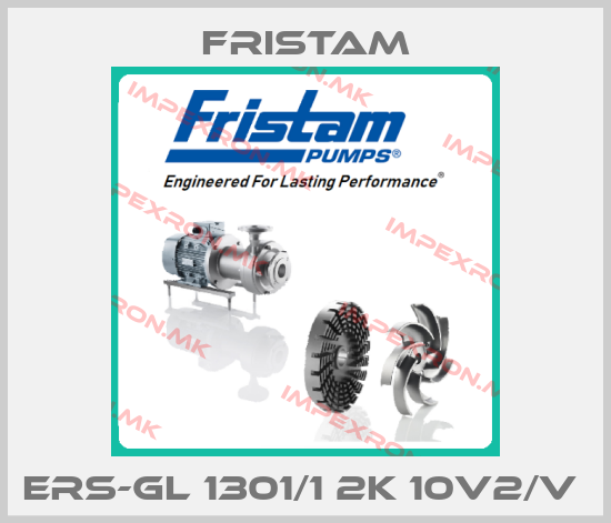 Fristam Europe