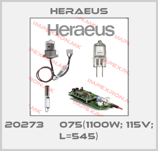 Heraeus Europe