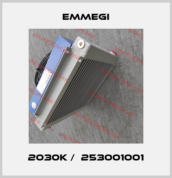 Emmegi Europe