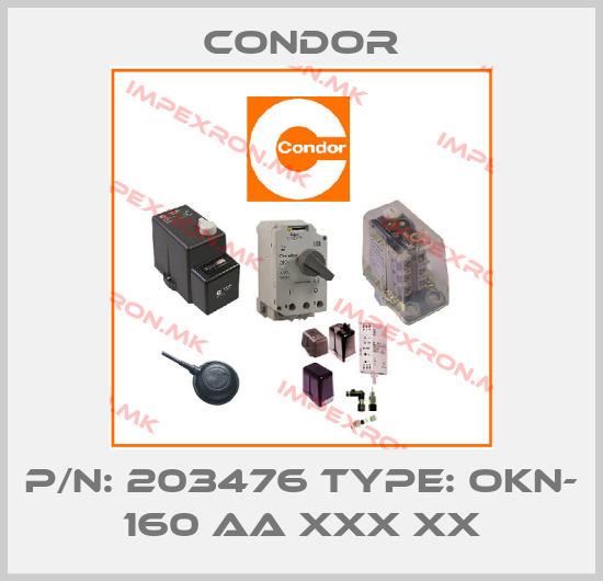 Condor Europe