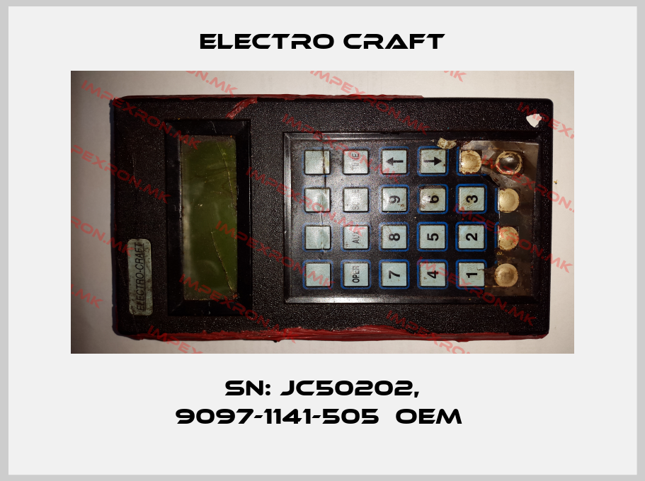 ElectroCraft Europe