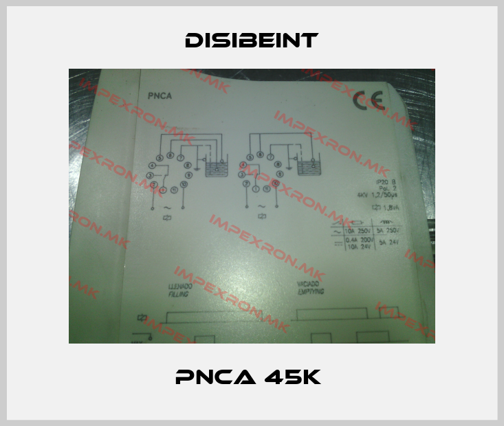 Disibeint-PNCA 45K price