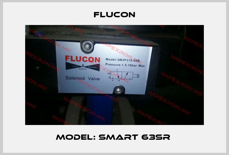 FLUCON Europe