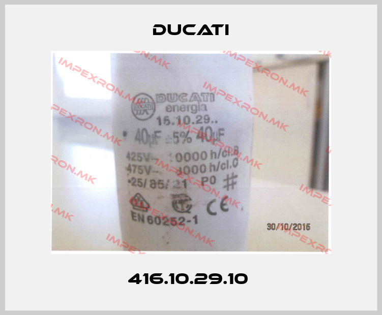 Ducati-416.10.29.10 price