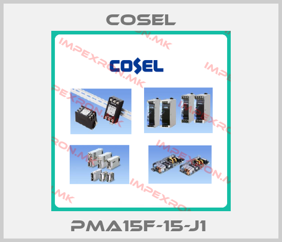 Cosel-PMA15F-15-J1 price