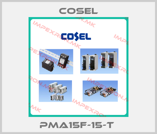 Cosel-PMA15F-15-T price