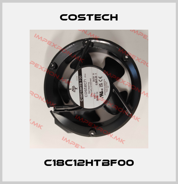 Costech-C18C12HTBF00price