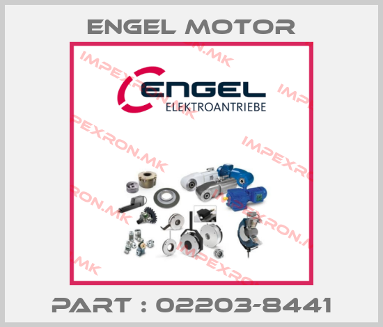 Engel Motor Europe