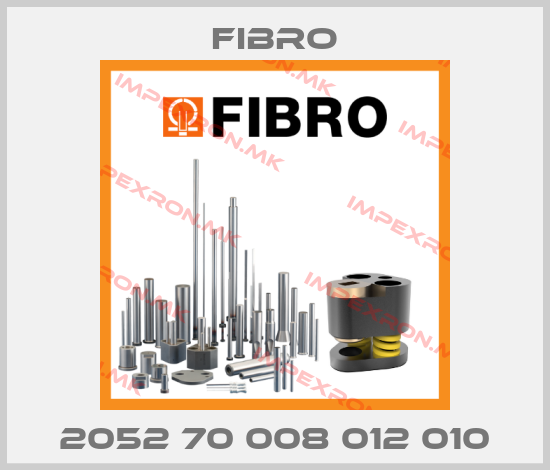 Fibro Europe