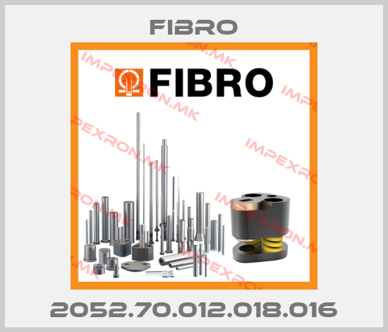 Fibro-2052.70.012.018.016price