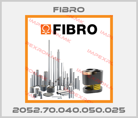 Fibro-2052.70.040.050.025price