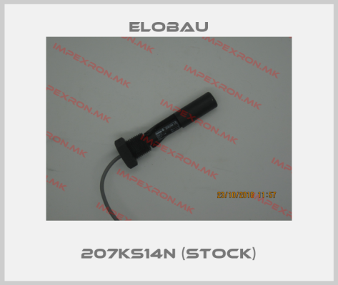 Elobau-207KS14N (stock)price