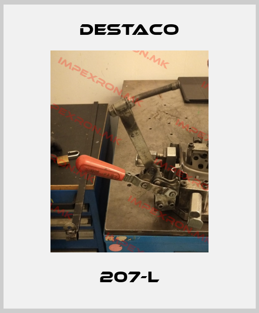 Destaco Europe