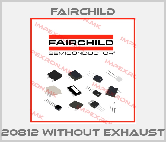 Fairchild Europe