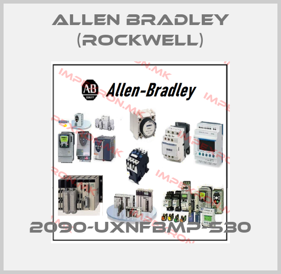 Allen Bradley (Rockwell)-2090-UXNFBMP-S30price