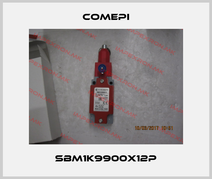 Comepi-SBM1K9900X12Pprice