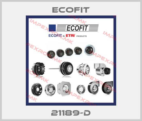 Ecofit Europe