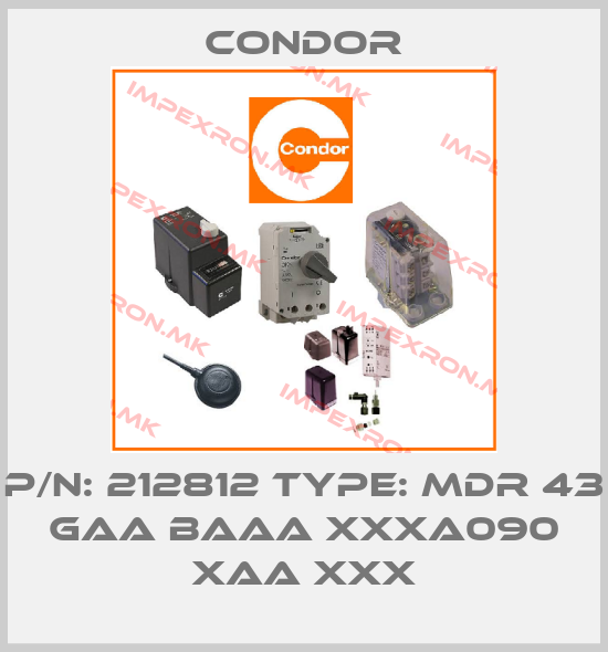 Condor Europe