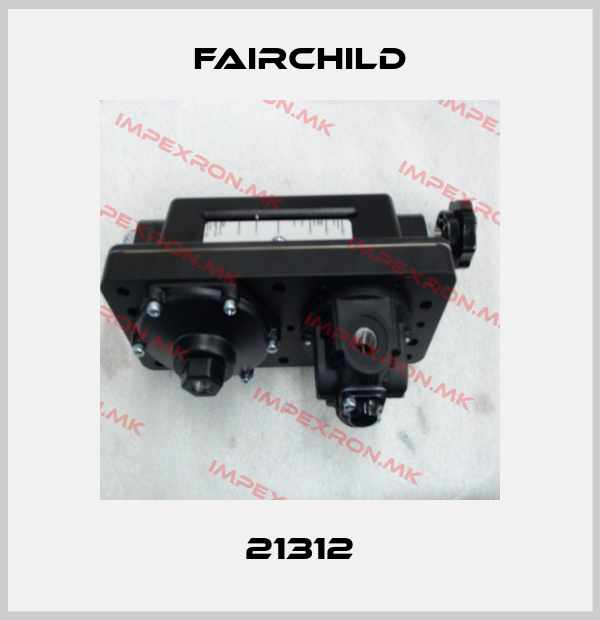 Fairchild Europe