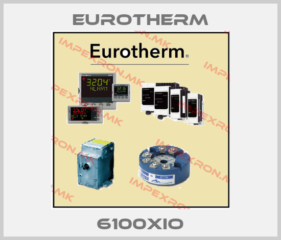 Eurotherm Europe