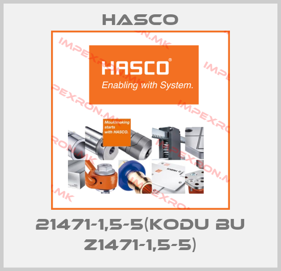 Hasco Europe