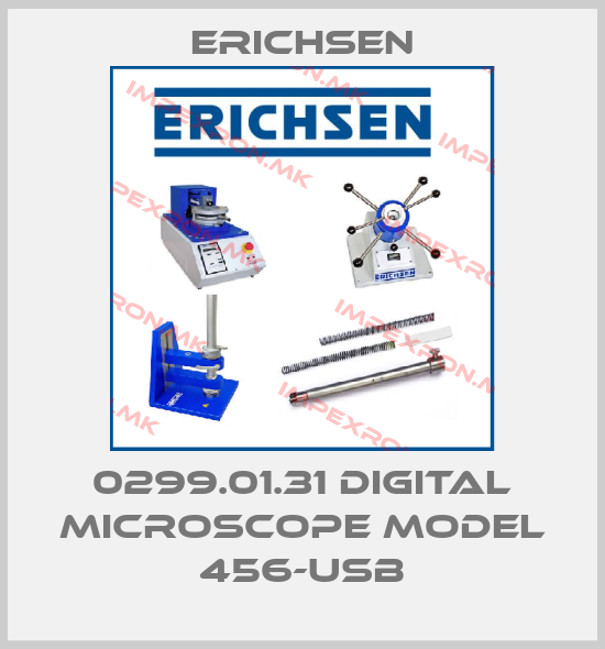 Erichsen-0299.01.31 Digital Microscope Model 456-USBprice