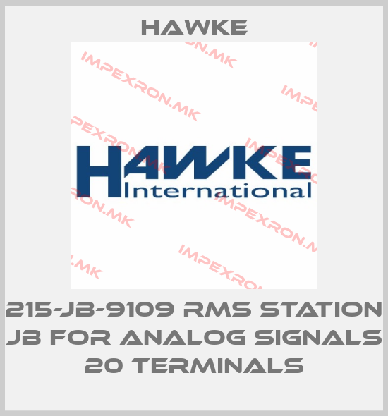 Hawke Europe