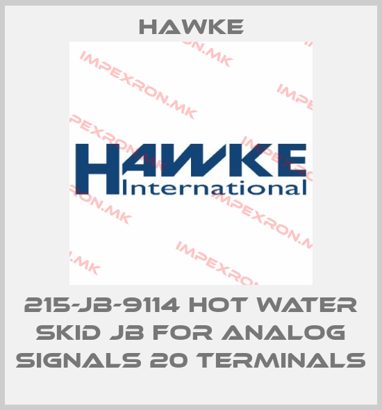 Hawke Europe