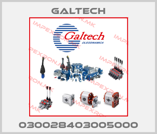 Galtech Europe