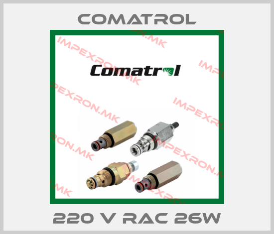 Comatrol Europe