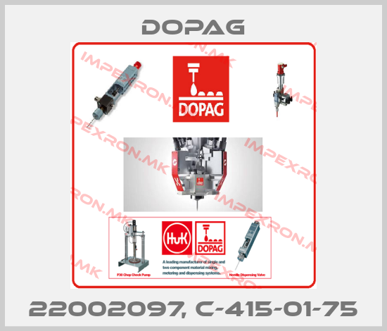 Dopag Europe