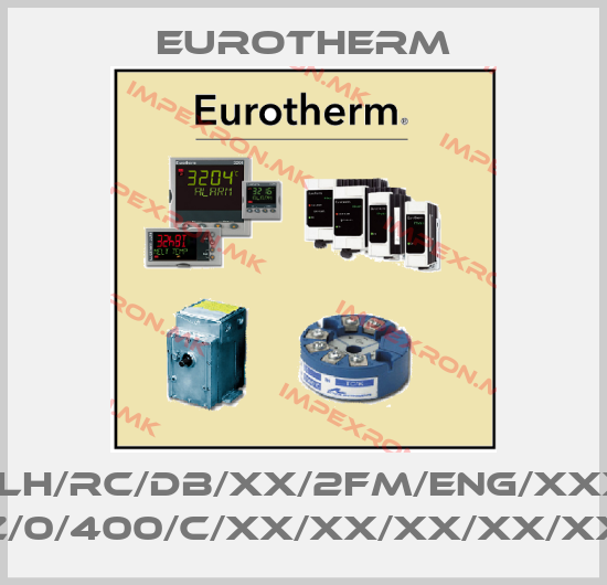 Eurotherm Europe