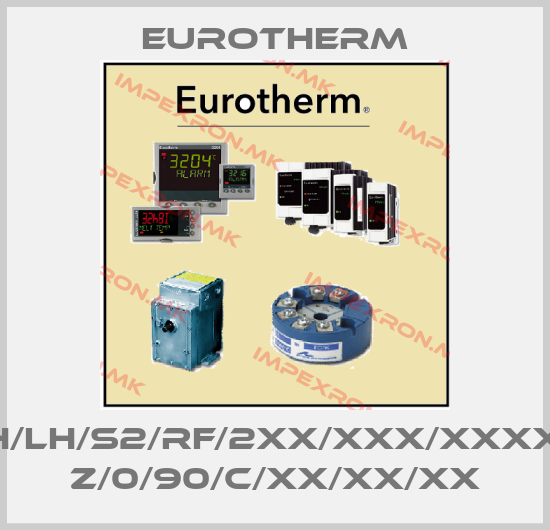 Eurotherm Europe