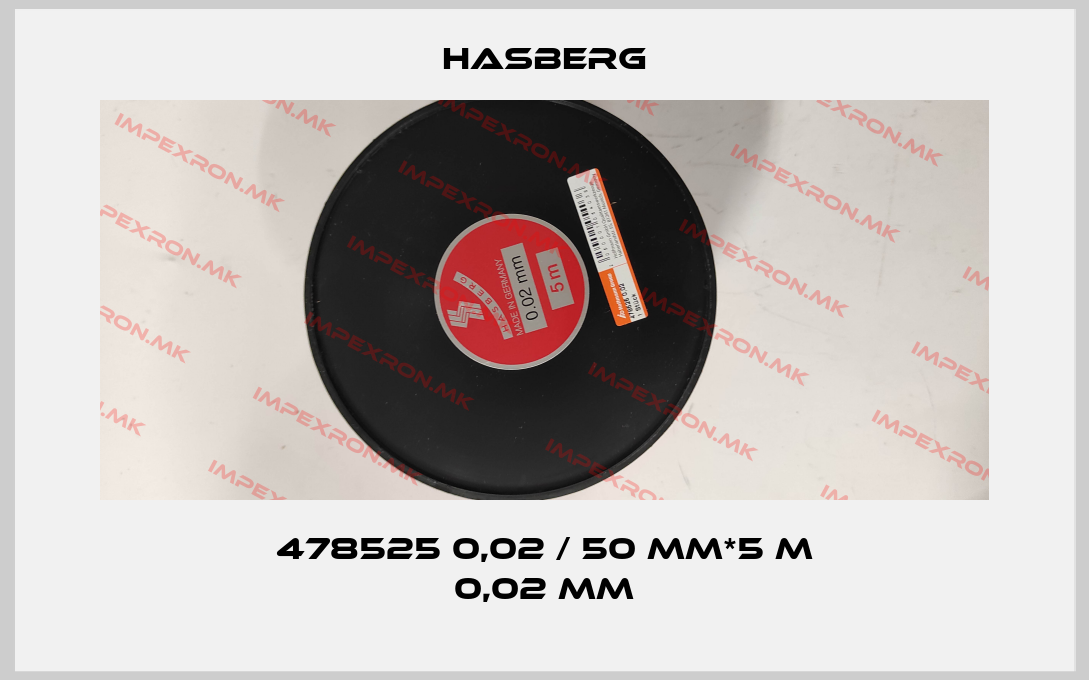 Hasberg Europe