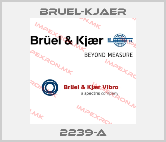 Bruel-Kjaer-2239-Aprice