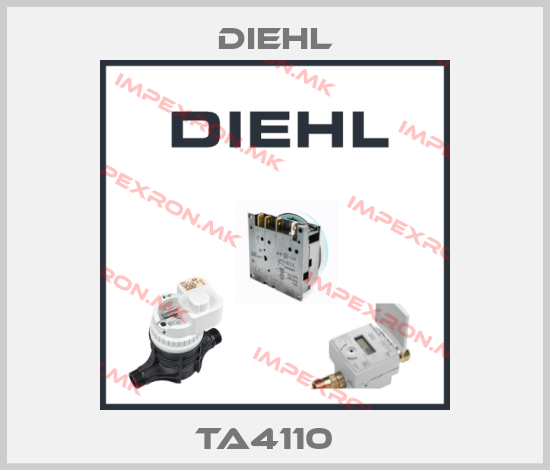 Diehl-TA4110  price