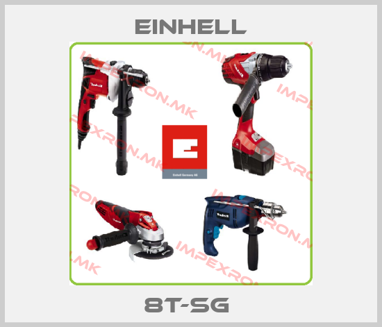 Einhell Europe